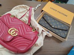 -小鱼中古奢侈品回收