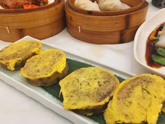 蛋煎粽-顺德人家食府(黄金广场店)