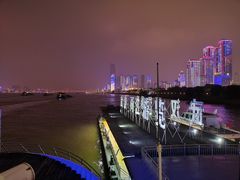 -武汉两江游览·夜游长江(汉口粤汉码头)