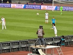 -大连体育中心体育馆