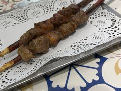 -阿拉丁新疆风味餐厅·清真(罗廊巷店)
