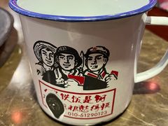 -粗粮人家·东北菜(洋桥店)