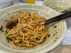 -豫厨老汤拉面(企业广场店)
