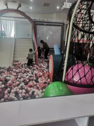 -萌卡Kids共享玩具(方糖店)