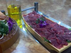 -塔兰齐新疆孜然火锅(鲤鱼山路店)