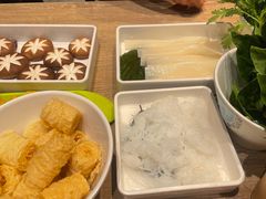 -古关火锅店(古北水镇景区店)