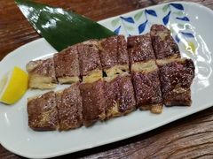 -鸟亭·居酒屋(青年路店)