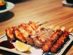 -小山日本料理(太古汇店)