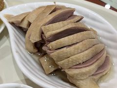 -南京金陵饭店