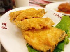 -华梅西餐厅(哈尔滨中央大街店)
