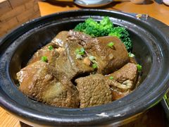 -猪腰一家·地道佛山菜(盐步店)