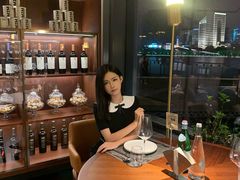 -MONICH牛排融合餐厅(和义大道购物中心店)