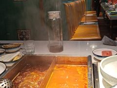 自助取餐区-五星桥原切肥牛火锅(怀德桥店)