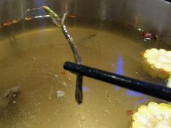 -牛很鲜潮汕牛肉火锅(椒江店)