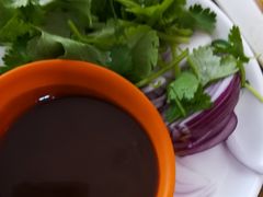 -熏酱小酒馆榆林镇筋饼(南棵二道街店)