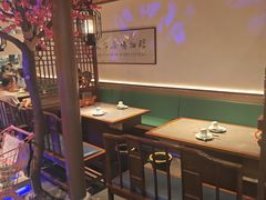 -姑苏家宴·苏帮菜·松鼠桂鱼(苏州总店)