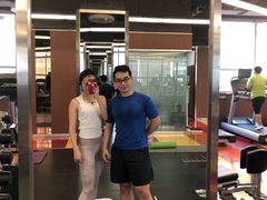 -Fitmula斐嘉健身(省体店)