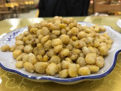 -天津外国语大学（马场道校区）食堂