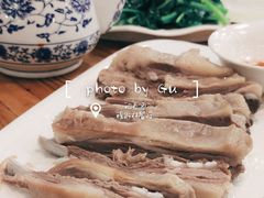 -清真西北风味餐厅