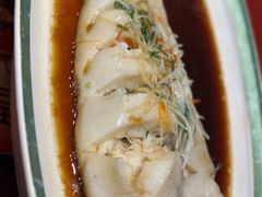 -金狮麟·新豫菜(金码大厦店)