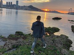 -黑石礁公园