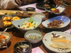 -大渔铁板烧(中山路八佰伴店)