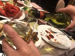 -万达瑞华酒店美食汇自助餐厅(楚河汉街店)