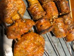 -青海名吃尕张娃非遗烤肉(海湖总店)