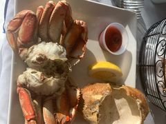 -Swiss Louis Italian & Seafood Restaurant
