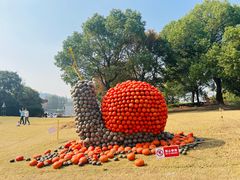 -上海月湖雕塑公园