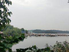 -仙海旅游度假区