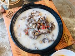 -新兴家喻酒家·羊城名宴(昌岗店)