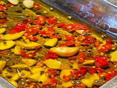 -胡四哥特色火盆烧烤(一分店)