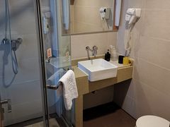 -宜必思酒店(扬州文昌阁店)