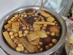 -陆长玖古法猪脚饭(玄风桥店)