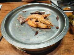 -汉巴味德(北京银座和谐广场店)