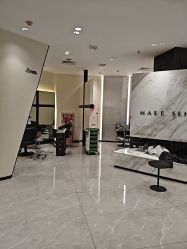 -MAKE SENSE美可沙龙