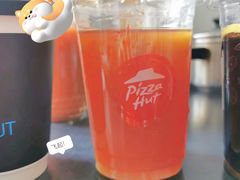 -必胜客(广渠路店)