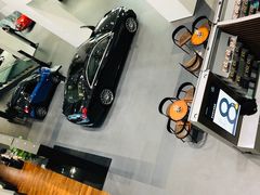 -浙江星杭奔驰4S店(海创园店)