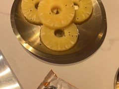 -南浦洞烤肉·新世界版(奥体店)