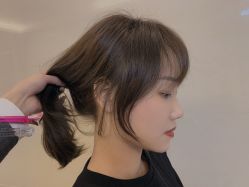 点击看大图 -美格丝M.G.S Hair Salon