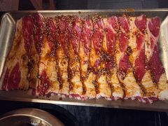 -西塔老太太泥炉烤肉(虹桥南丰城店)