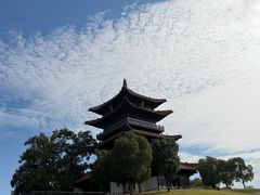 -陶阳里旅游区