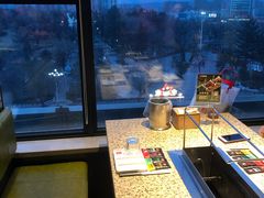 -丰茂烤串(公园店)