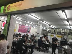 -红大哥水门鸡饭(總店)