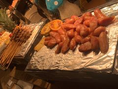 -上海东方佘山翰悦阁酒店·Vie全日制餐厅