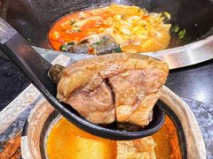 -老刘生态大鱼坊铁锅炖鱼(赛马场店)