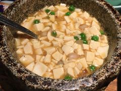 -绿茶餐厅(布吉万象汇店)