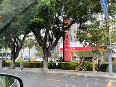 -西湖春天•老字号杭州菜(百汇店)