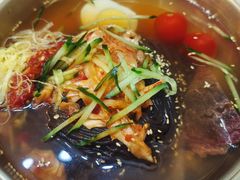-英子补身汤(海兰路店)